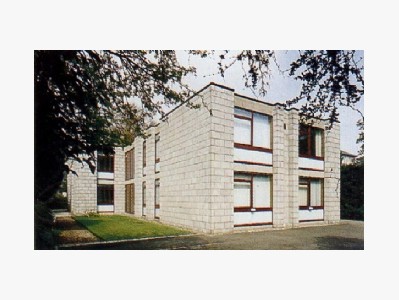 Aberdeen Office Space