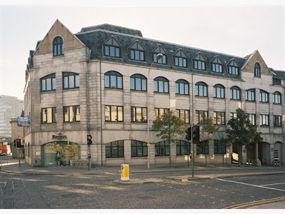 Aberdeen Office Space