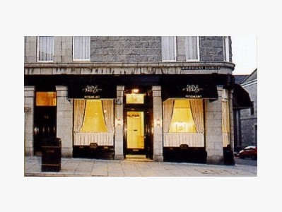 Aberdeen Office Space