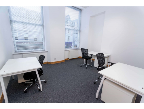 Aberdeen Office Space