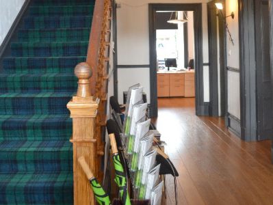Aberdeen Office Space