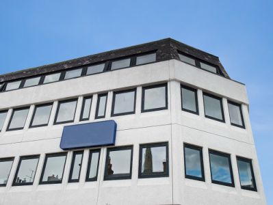 Aberdeen Office Space