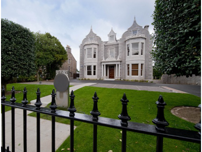 Aberdeen Office Space